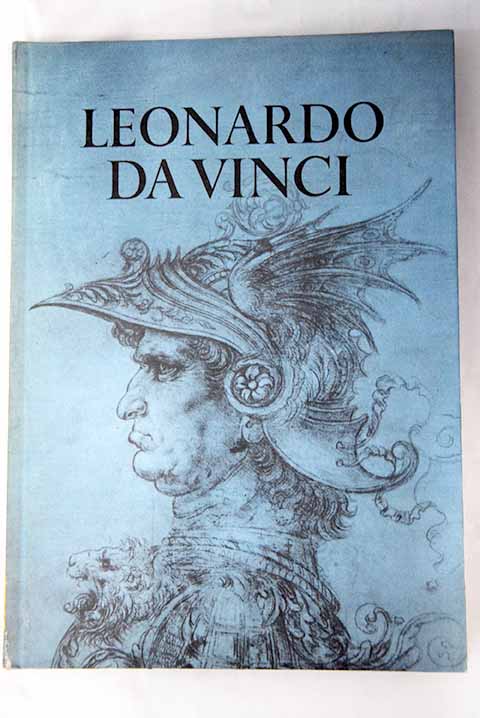 Leonardo da Vinci / Jay Williams