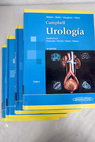 Campbell urología