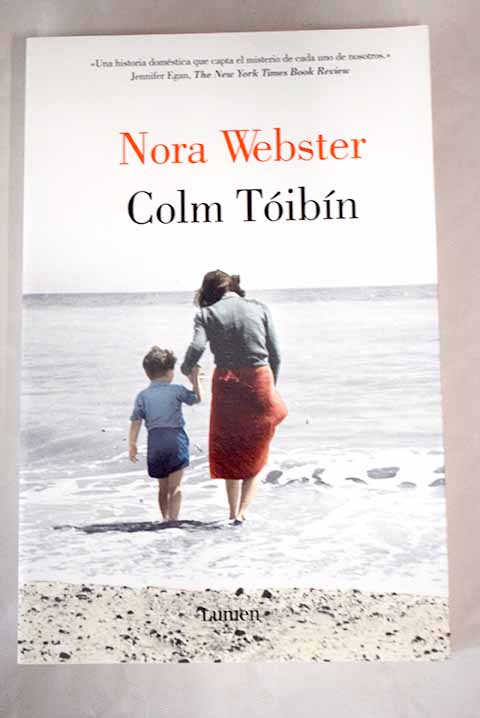 Nora Webster / Colm Tibn