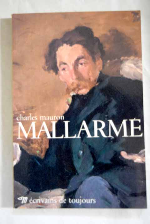 Mallarmé / Charles Mauron