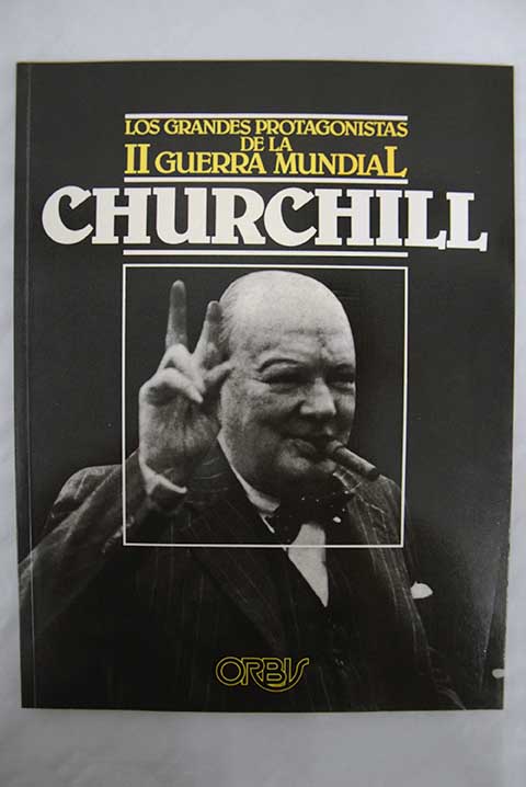 Churchill / Alfredo Barberis