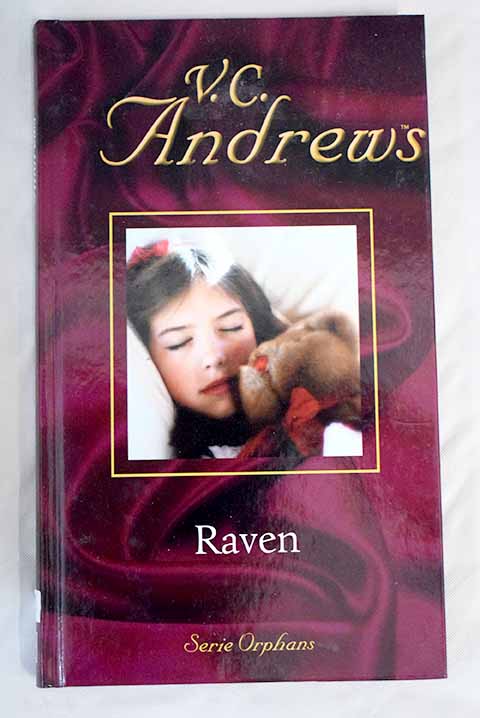 Raven / V C Andrews
