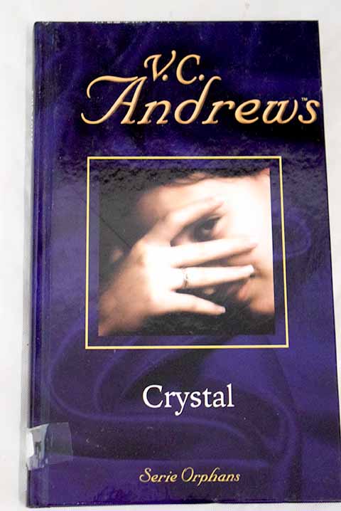 Crystal / V C Andrews