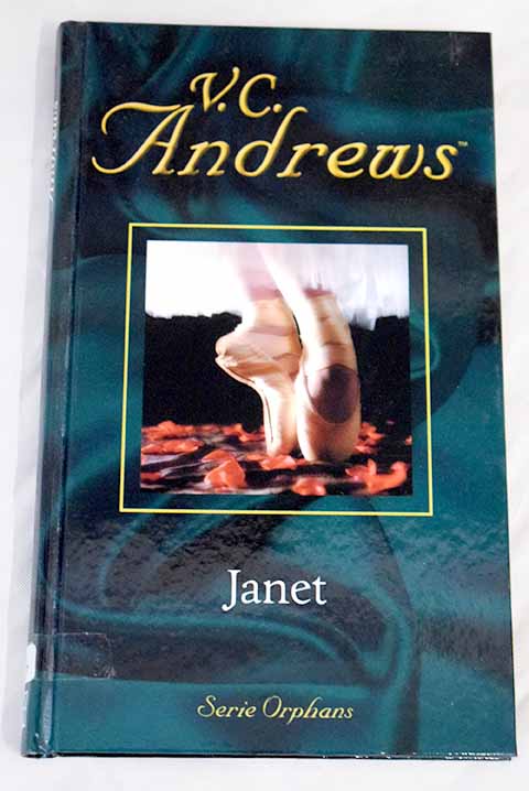 Janet / V C Andrews