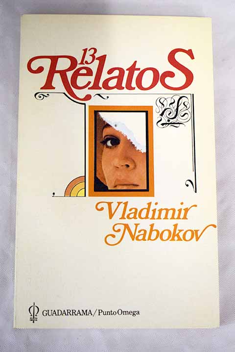 Trece relatos / Vladimir Nabokov