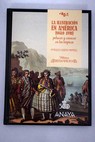 La ilustracin en Amrica siglo XVIII pelucas y casacas en los trpicos / Mara ngeles Eugenio Martnez