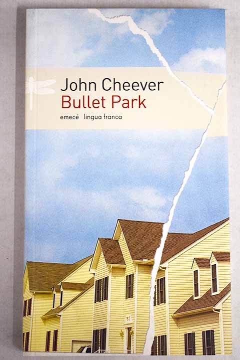 Bullet Park / John Cheever