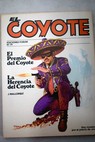 El premio del Coyote La herencia del Coyote / Jos Mallorqu