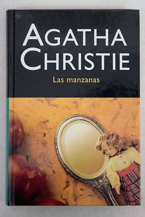 Las manzanas / Agatha Christie