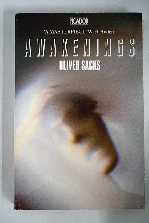 Awakenings / Oliver Sacks