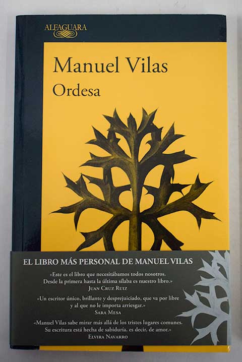 ordesa vilas
