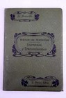Manual del mecnico Cuarta parte Engranajes y transmisiones / Georges Franche