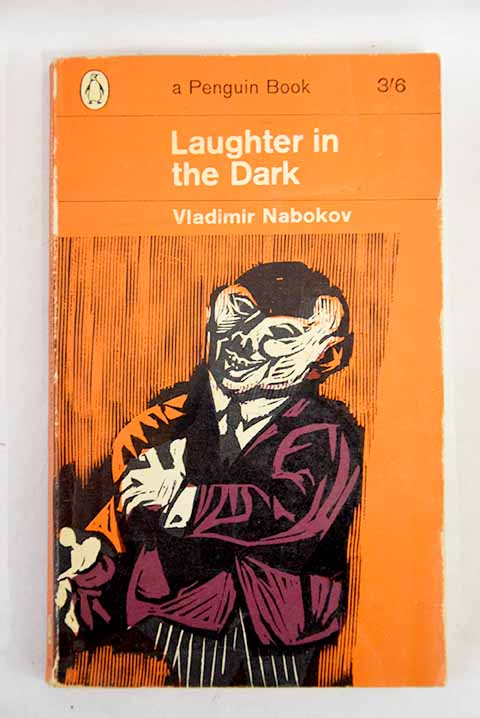 Laughter in the Dark / Vladimir Nabokov