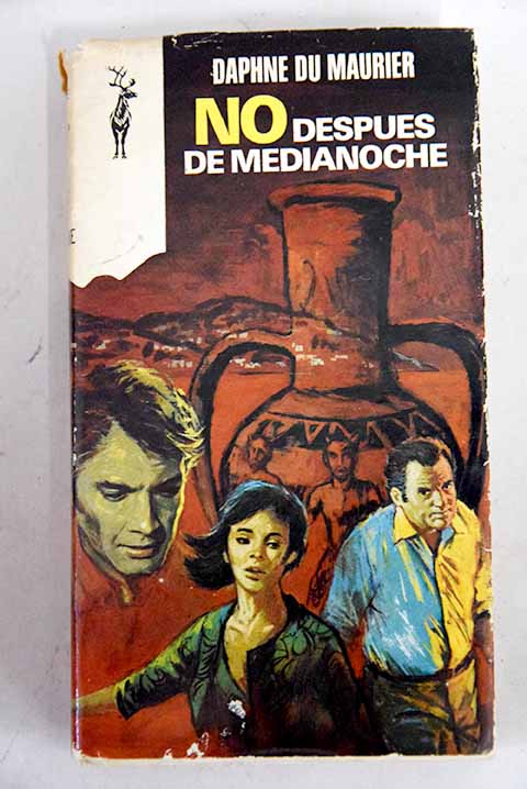 No despus de medianoche / Daphne Du Maurier