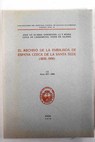 El Archivo de la Embajada de España cerca de la Santa Sede 1850 1900 Tomo III Años 1871 1880 / José de Olarra Garmendia