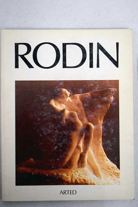 Rodin / Ionel Jianou