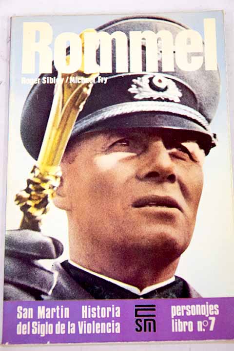 Rommel / Roger Sibley