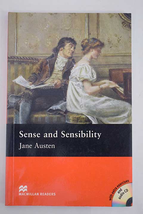 Sense and sensibility / Elizabeth Walker