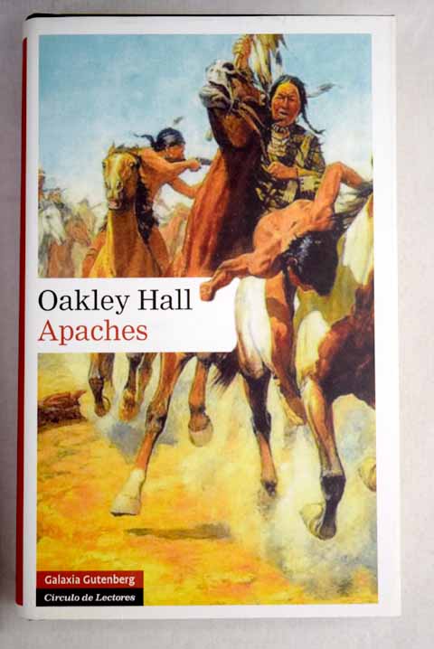 Apaches / Oakley Hall