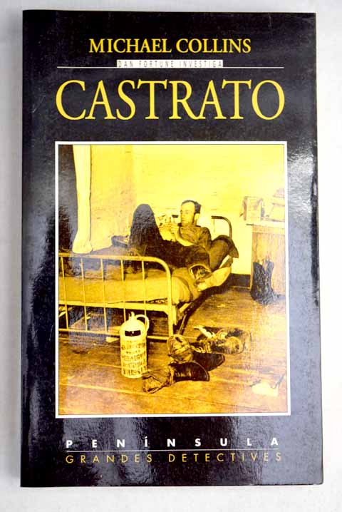 Castrato / Michael Collins