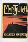 Montjuich / I Bo y Singla