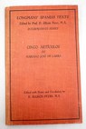 Cinco artículos / Mariano José de Larra