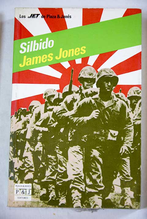 Silbido / James Jones
