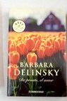 De pronto el amor / Barbara Delinsky