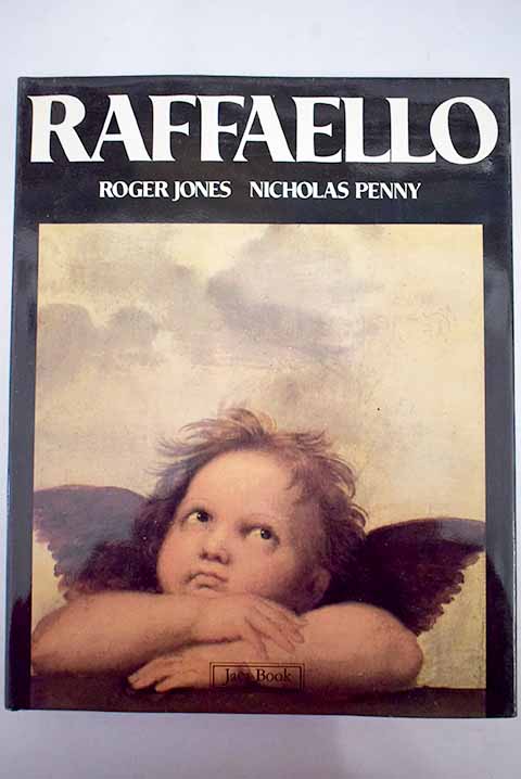 Raffaello / Roger Jones