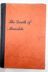 The Death of Manolete / Barnaby Conrad
