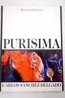 Purisima / Carlos Snchez Delgado