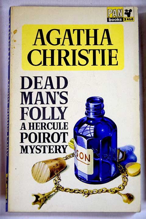 Dead man s folly / Agatha Christie