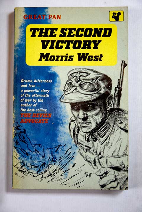 The second victory / Morris West