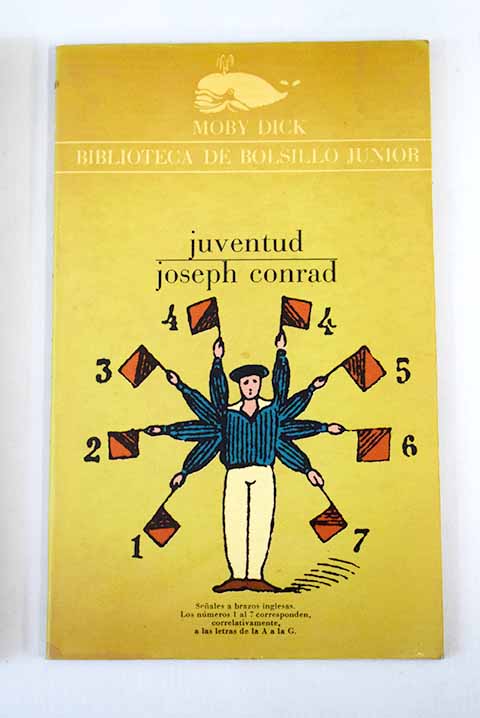 Juventud / Joseph Conrad