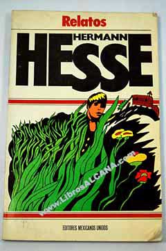 Relatos / Hermann Hesse