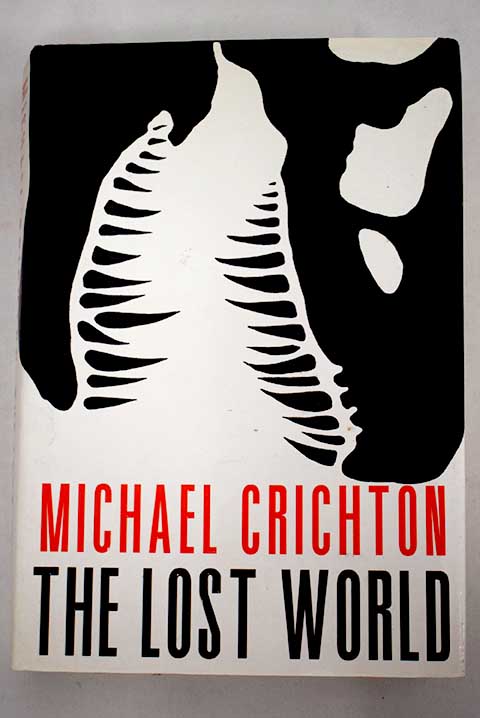 The lost world / Michael Crichton