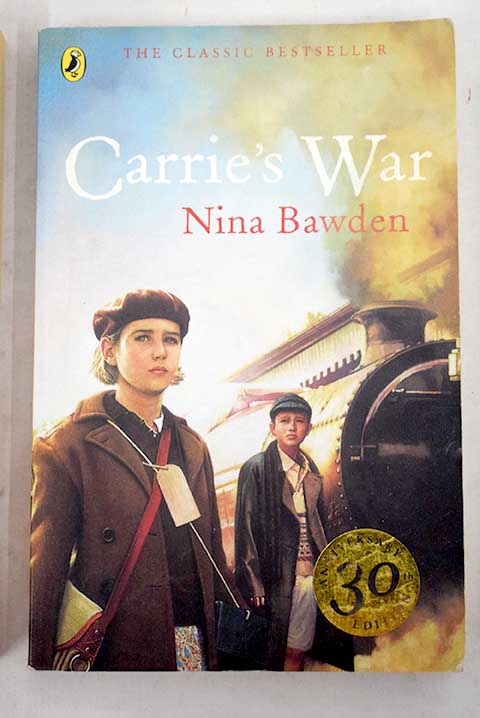 Carrie s war / Nina Bawden