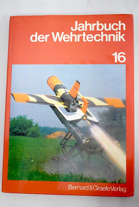 Jahrbuch der Wehrtechnik