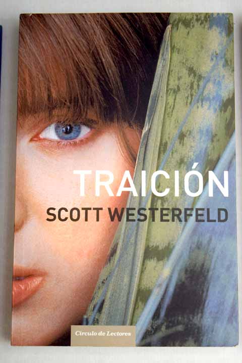 Traicin / Scott Westerfeld
