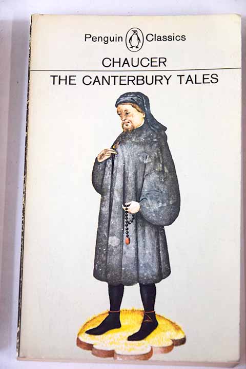 The Canterbury Tales / Geoffrey Chaucer