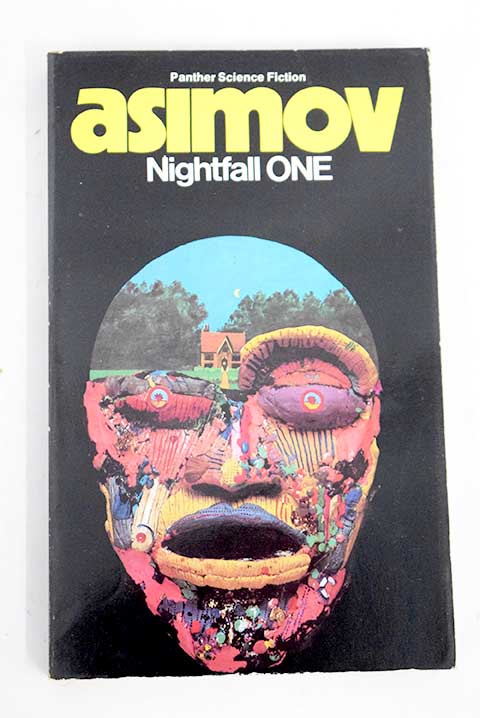 Nightfall one / Isaac Asimov
