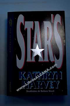 Stars / Kathryn Harvey