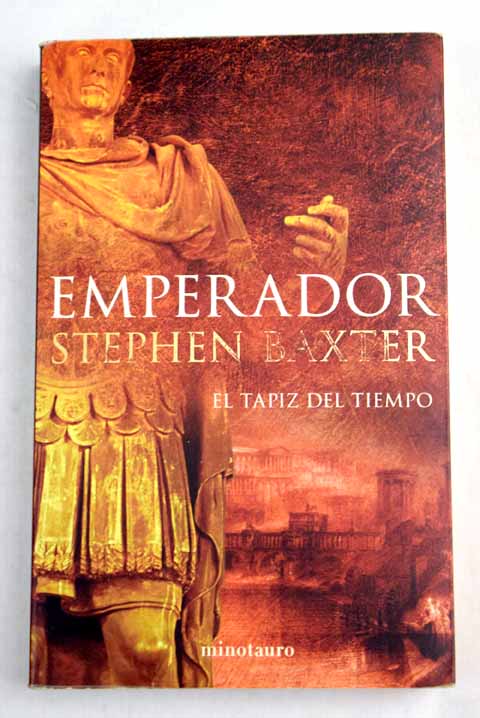 Emperador / Stephen Baxter
