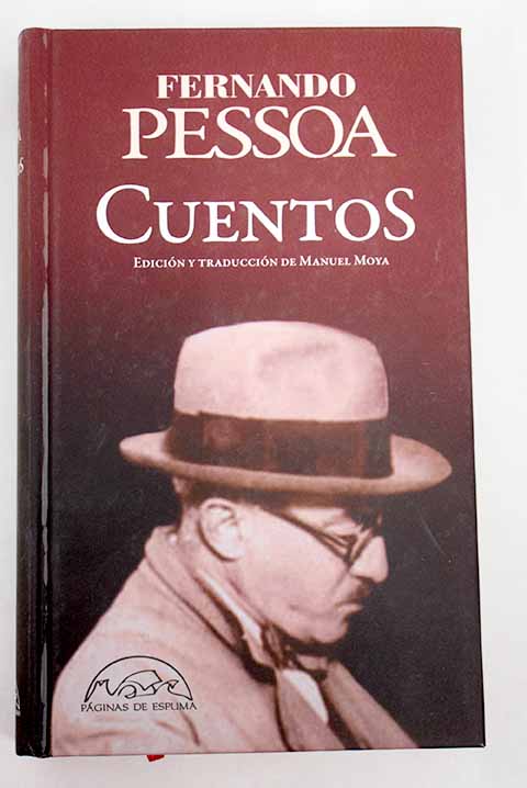 Cuentos / Fernando Pessoa