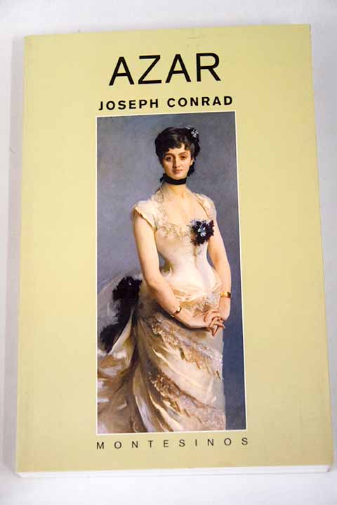 Azar / Joseph Conrad