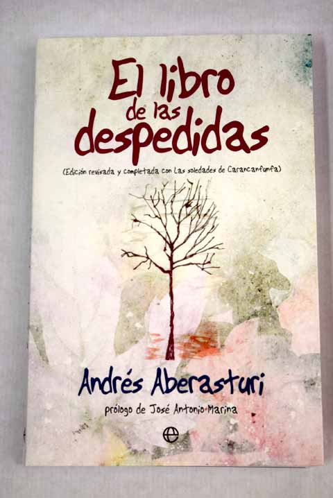 el libro de las - andres aberasturi