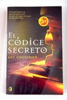 El códice secreto / Lev Grossman