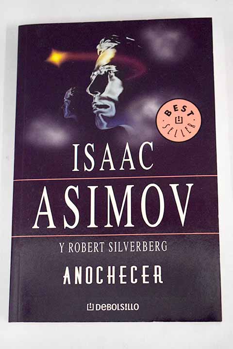 Anochecer / Isaac Asimov