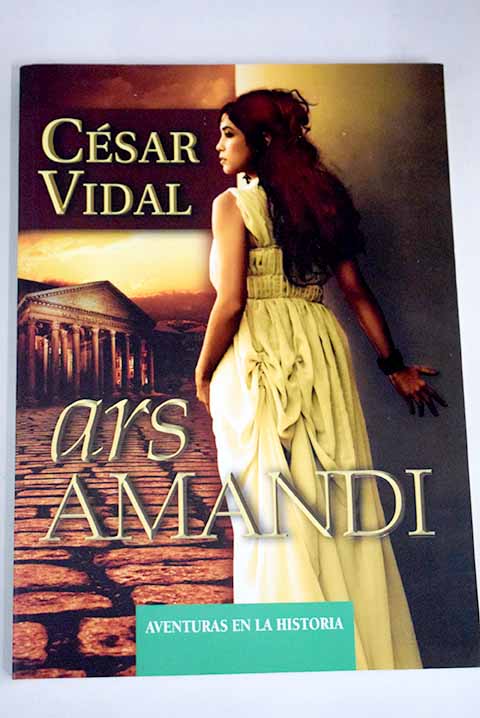 Ars Amandi / Csar Vidal
