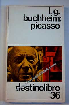 Picasso / Lothar Gnther Buchheim
